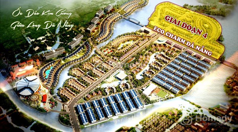 Gami Eco Charm Đà Nẵng