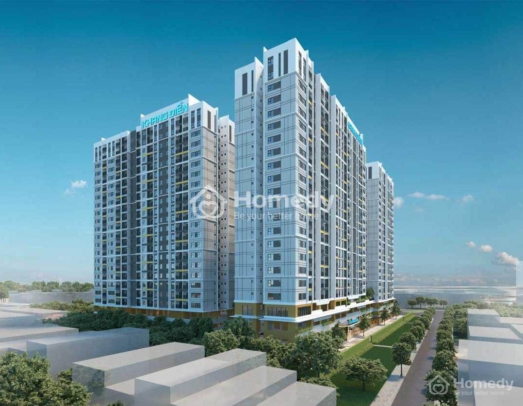 Ảnh giới thiệu The Privia Khang Điền