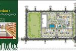 Dự án Hanoi Melody Residences - ảnh tổng quan - 11