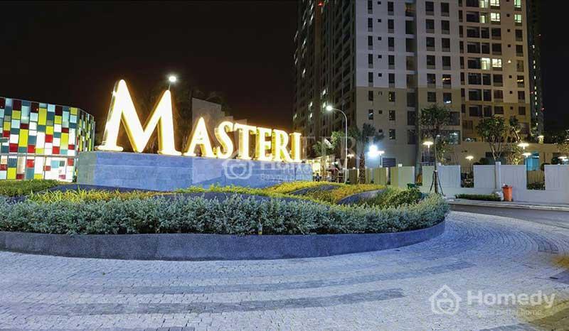 Masteri Thảo Điền