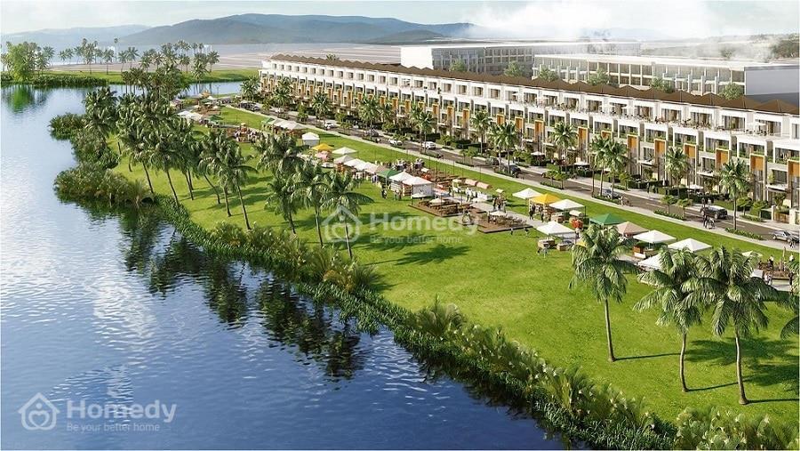 Ảnh giới thiệu Sun Riverpolis Đà Nẵng