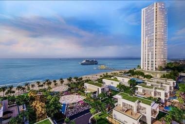 Dự án The Meraki Vũng Tàu Bà Rịa Vũng Tàu - ảnh giới thiệu