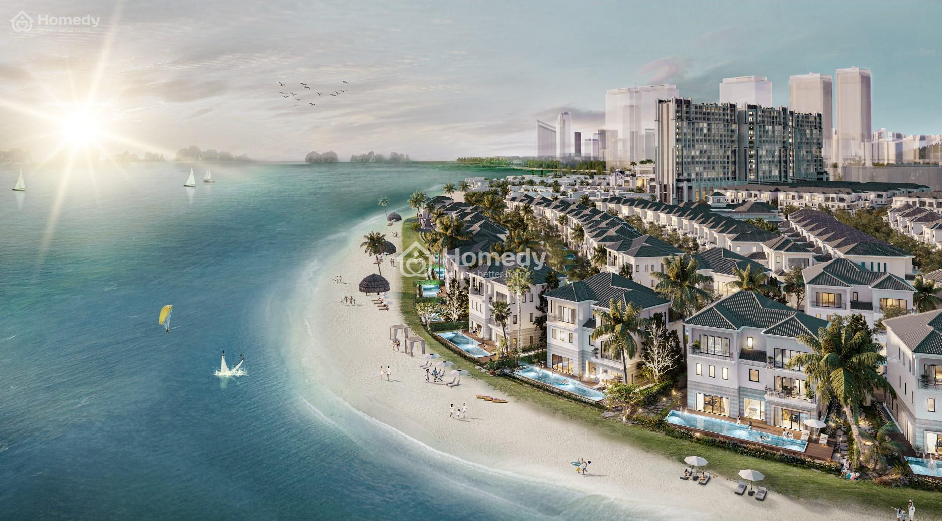 Grand Bay Hạ Long