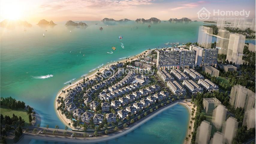 Grand Bay Hạ Long