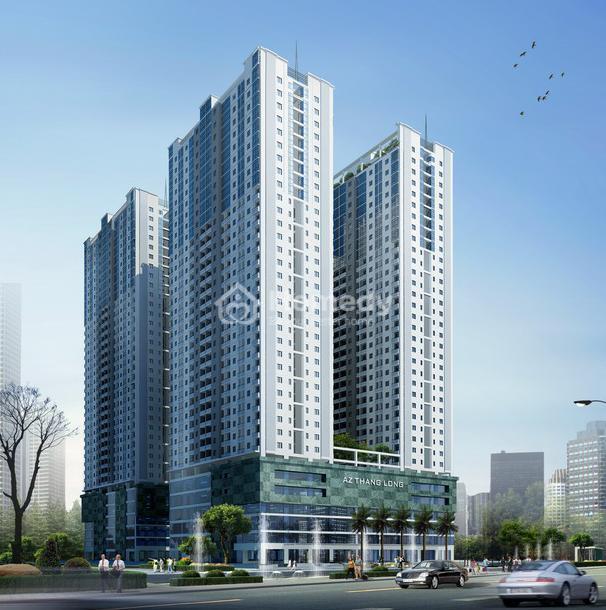 Ảnh giới thiệu THT New City