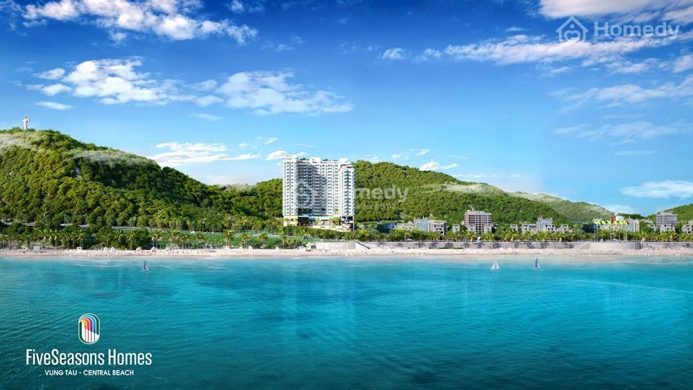 Ảnh giới thiệu FiveSeasons Homes