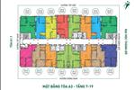 Dự án THT New City - ảnh tổng quan - 1