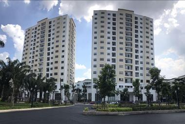 Thông tin dự án An Sương I-Park, phường Tân Hưng Thuận, Quận 2, TPHCM - ảnh giới thiệu