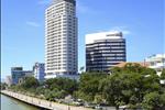 Dự án Khu phức hợp Indochina Riverside Towers Đà Nẵng - ảnh tổng quan - 9
