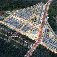Diamond City Lộc Ninh