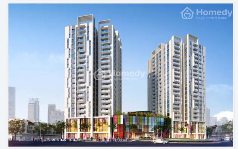 Ảnh giới thiệu Twin Towers (HUD Linh Đàm)