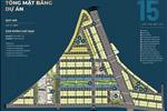 Dự án Diamond City Lộc Ninh - ảnh tổng quan - 7