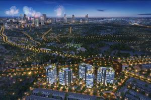 Vinhomes Bắc Luân Móng Cái