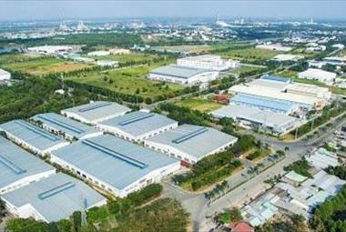 Dự án Becamex Đồng Phú - ảnh giới thiệu