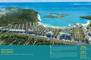 Selavia Phú Quốc (Selavia Bay)