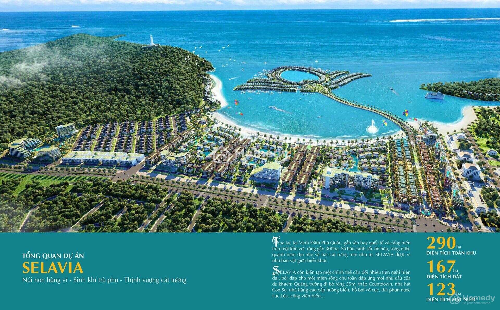 Selavia Phú Quốc (Selavia Bay)
