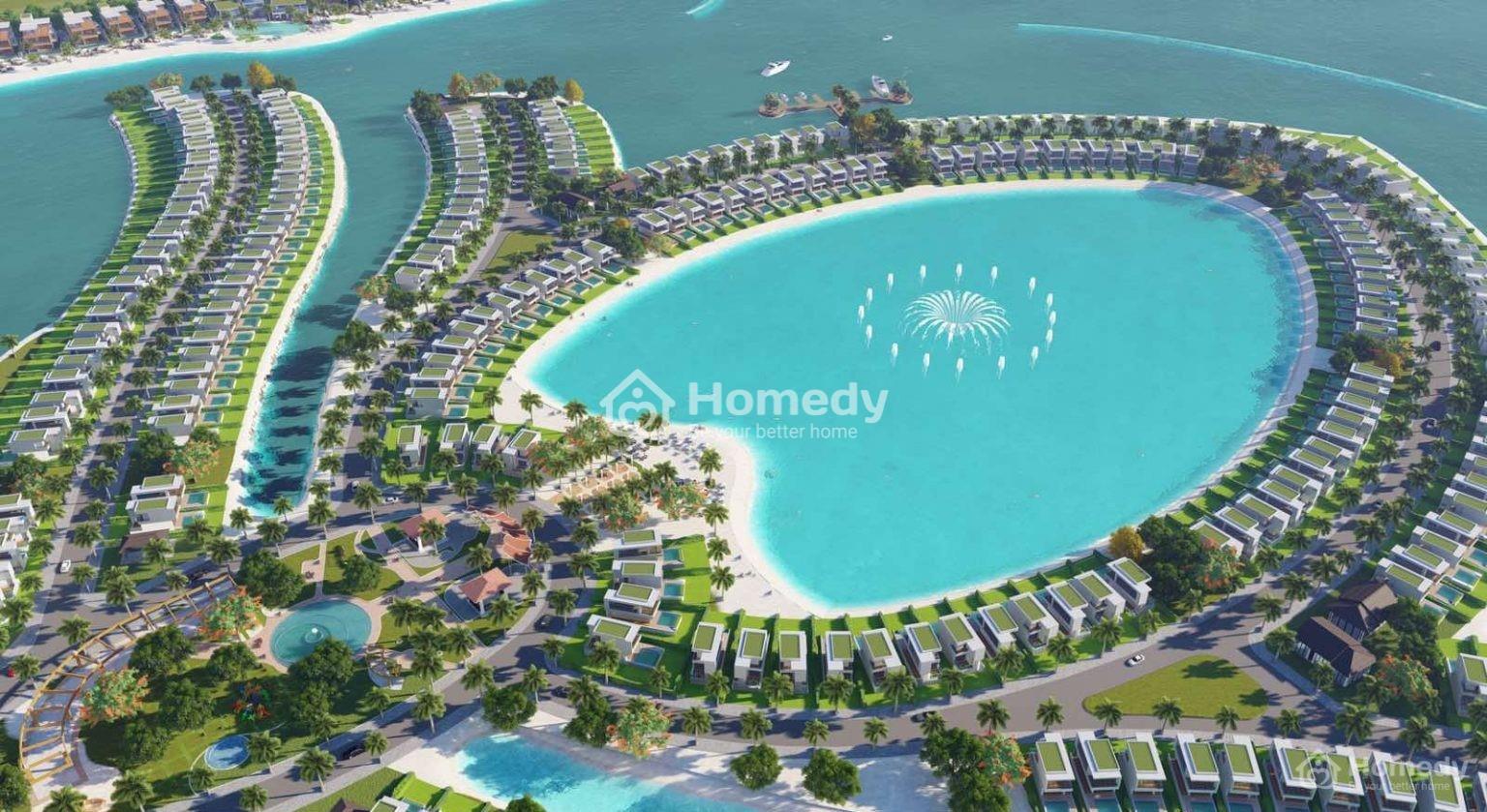 Tổng quan Selavia Phú Quốc (Selavia Bay)