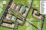Dự án Bcons City - ảnh tổng quan - 4