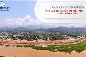 Văn Yên Ever Green