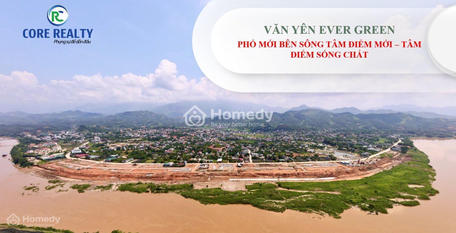 Văn Yên Ever Green