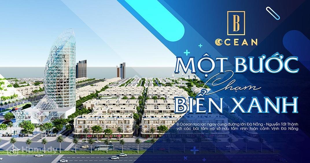 B.Ocean Đà Nẵng