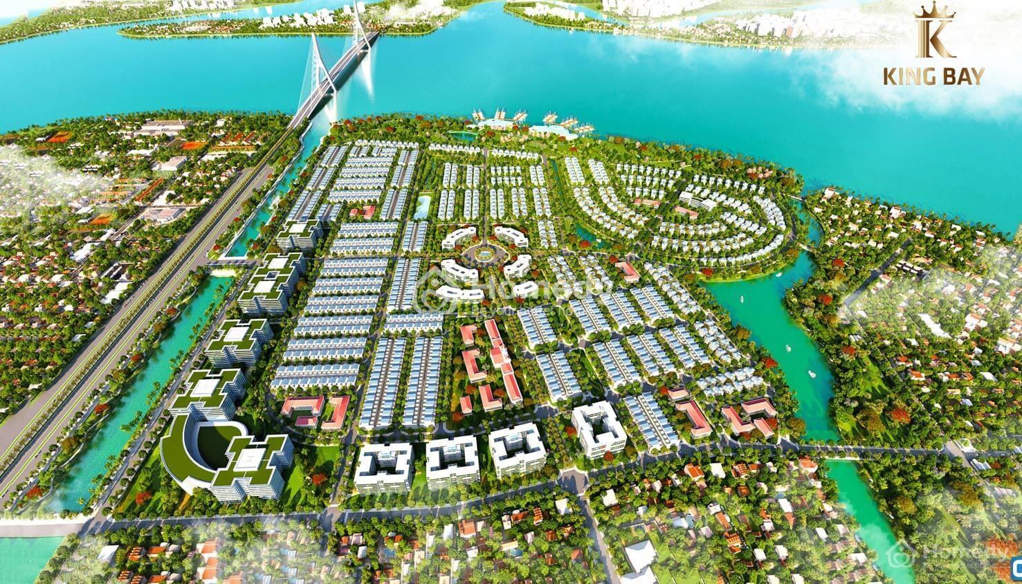 Tổng quan Fenice Paradise Nhơn Trạch
