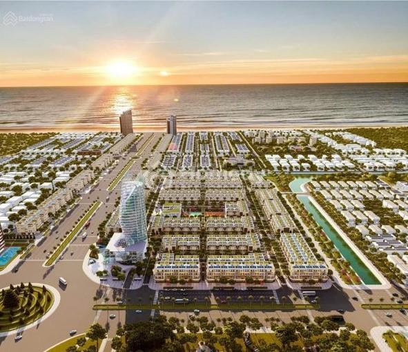 Tổng quan B.Ocean Đà Nẵng