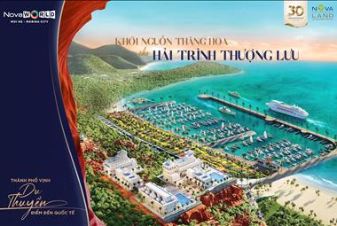 Dự án Marina City  - ảnh giới thiệu