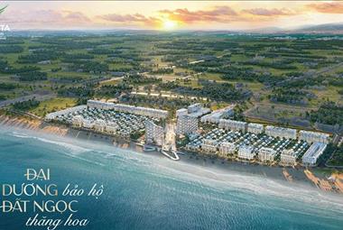 Dự án Vlasta Sầm Sơn Thanh Hóa - ảnh giới thiệu