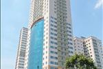 Dự án Licogi 13 Tower Hà Nội - ảnh tổng quan - 5
