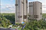 Dự án Cara River Park Cần Thơ - ảnh tổng quan - 3