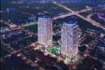 Dự án Cara River Park Cần Thơ - ảnh tổng quan - 1