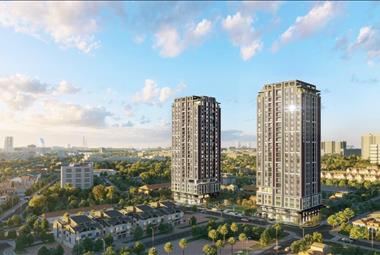 Dự án Cara River Park Cần Thơ - ảnh giới thiệu