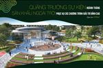Dự án Gem Sky World - Khu đô thị 92 Ha Long Thành - ảnh tổng quan - 6
