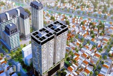 Dự án Meco Complex Hà Nội - ảnh giới thiệu