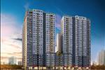 Dự án The Gió Riverside Bình Dương - ảnh tổng quan - 6
