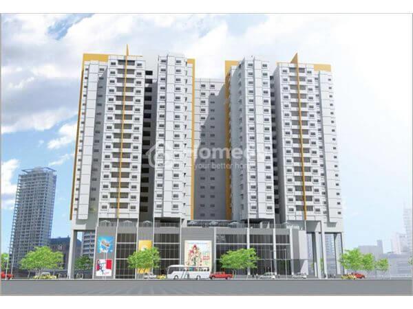 tong-quan-du-an-le-thanh-twin-towers