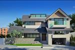 Dự án Khu phức hợp Golf Valley Đà Lạt - ảnh tổng quan - 3