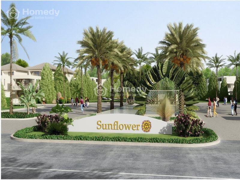 tong-quan-khu-biẹt-thụ-sunflower