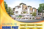 Dự án Khu đô thị Hoàng Phát - ảnh tổng quan - 7