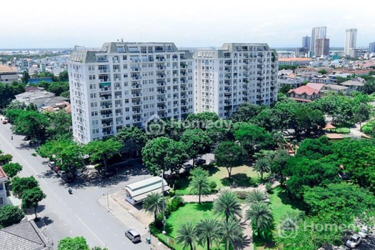 Cảnh Viên 2