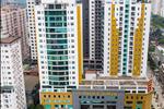 Dự án Vicem Comatce Tower  - ảnh tổng quan - 4