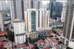 Dự án Vicem Comatce Tower  - ảnh tổng quan - 2