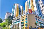 Dự án Vicem Comatce Tower  - ảnh tổng quan - 1