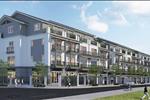 Dự án Eurowindow Green Park Yên Bái - ảnh tổng quan - 2