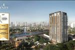 Dự án Zenity Capitaland - ảnh tổng quan - 1