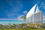 Dự án Alaric Tower Vũng Tàu - ảnh tổng quan - 2