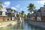 Dự án Khu đô thị Đất Quảng Riverside - ảnh tổng quan - 6