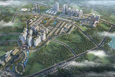 Dự án Moonlight I - An Lạc Green Symphony - Thông tin, giá bán mới nhất - ảnh giới thiệu