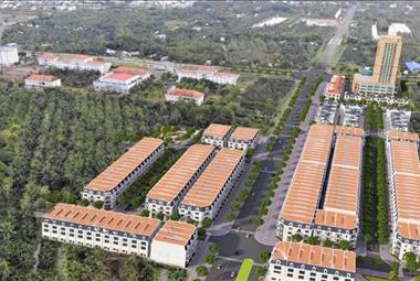 Dự án Ruby Residence Ngã Bảy - Thông tin, giá bán mới nhất - ảnh giới thiệu